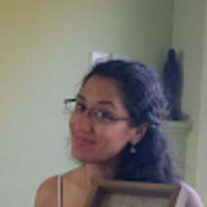 Meet your Posher, Yanick